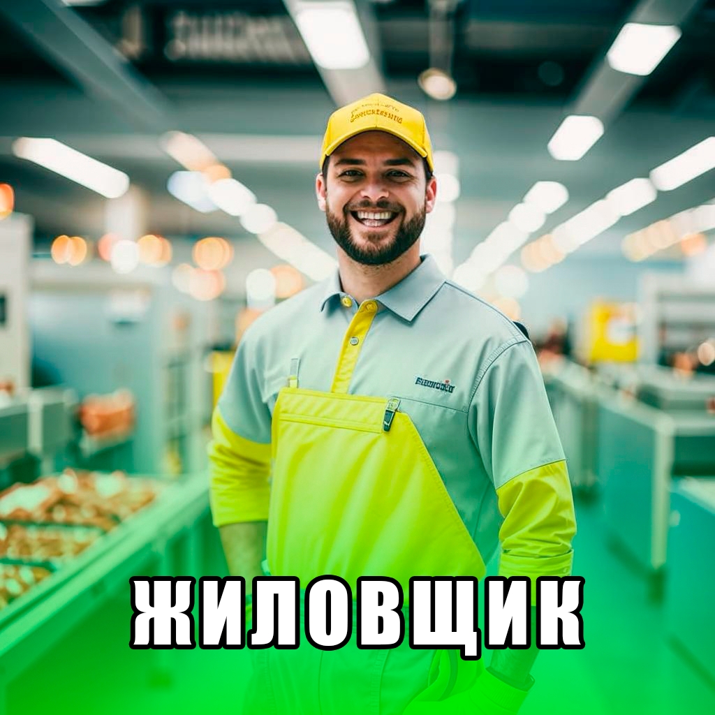 Производство