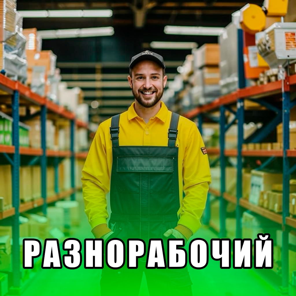 Производство