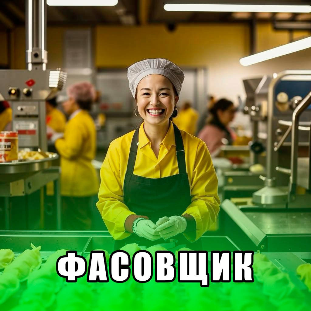 Производство