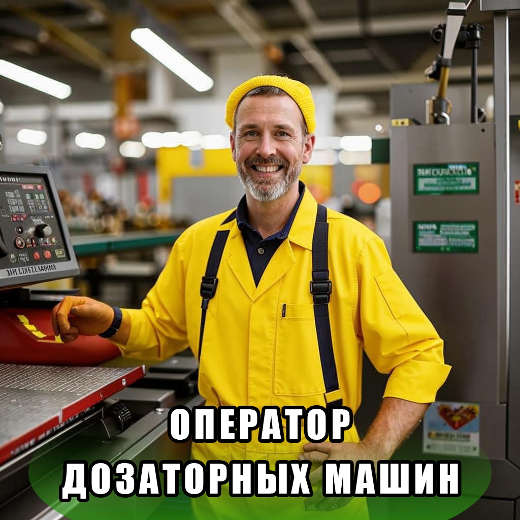 Производство