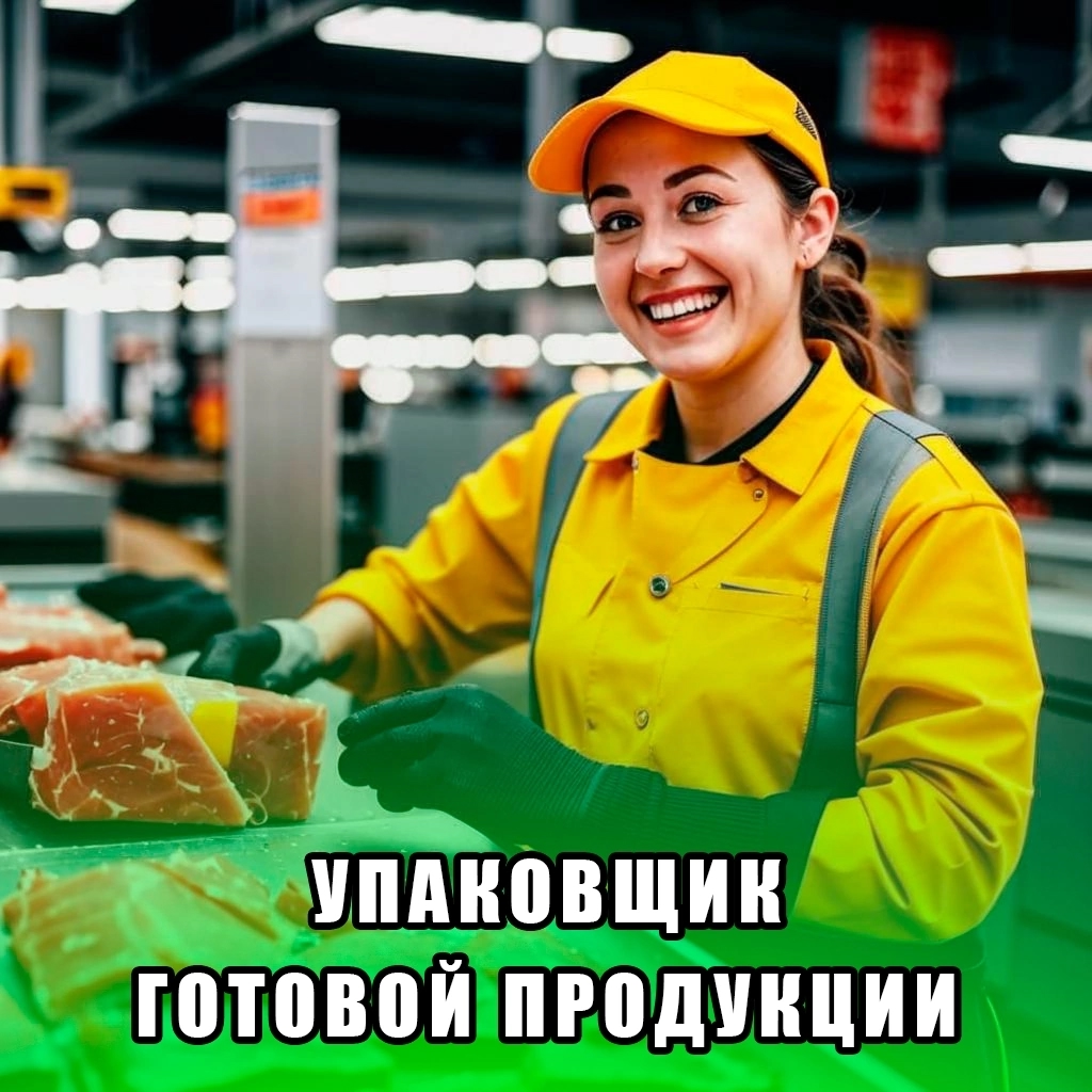 Производство